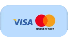 Visa Mastercard