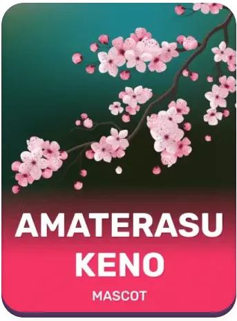 Amaterasu Keno