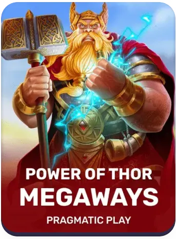 Power of Thor