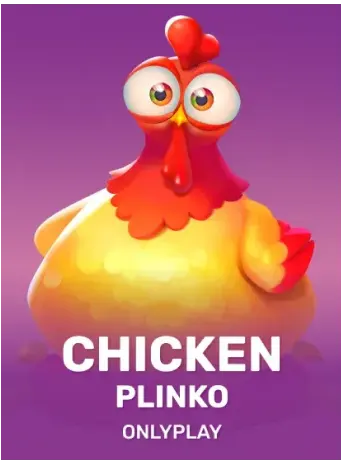 Chicken Plinko