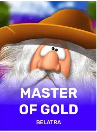 Master of Gold